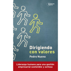 DIRIGIENDO CON VALORES