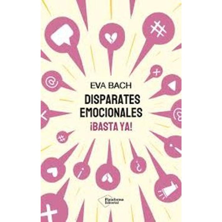 DISPARATES EMOCIONALES