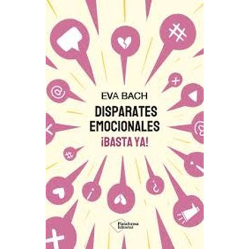 DISPARATES EMOCIONALES