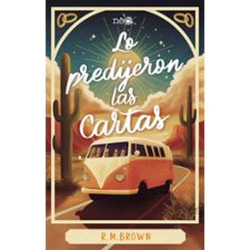 PREDIJERON LAS CARTAS