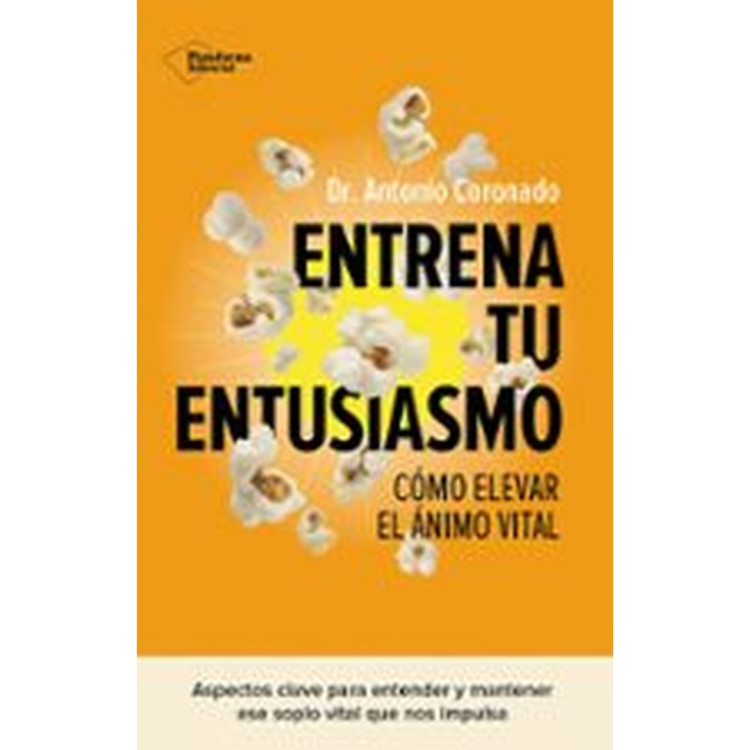 ENTRENA TU ENTUSIASMO