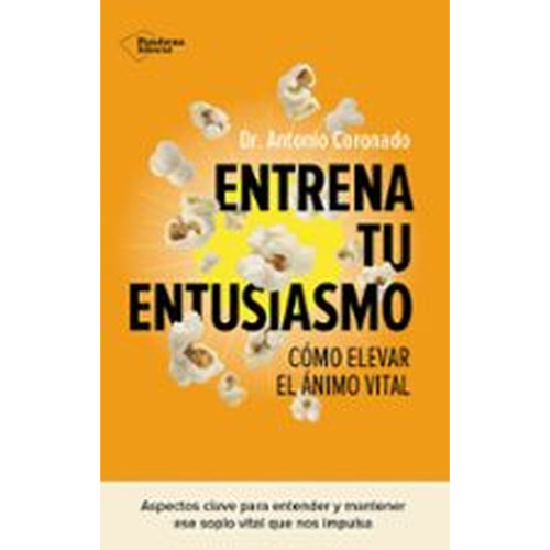 ENTRENA TU ENTUSIASMO