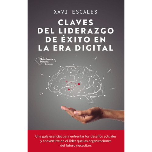 CLAVES DEL LIDERAZGO DE ÉXITO