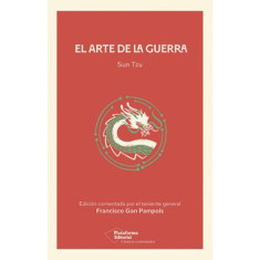 ARTE DE LA GUERRA ED PLATAFORMA