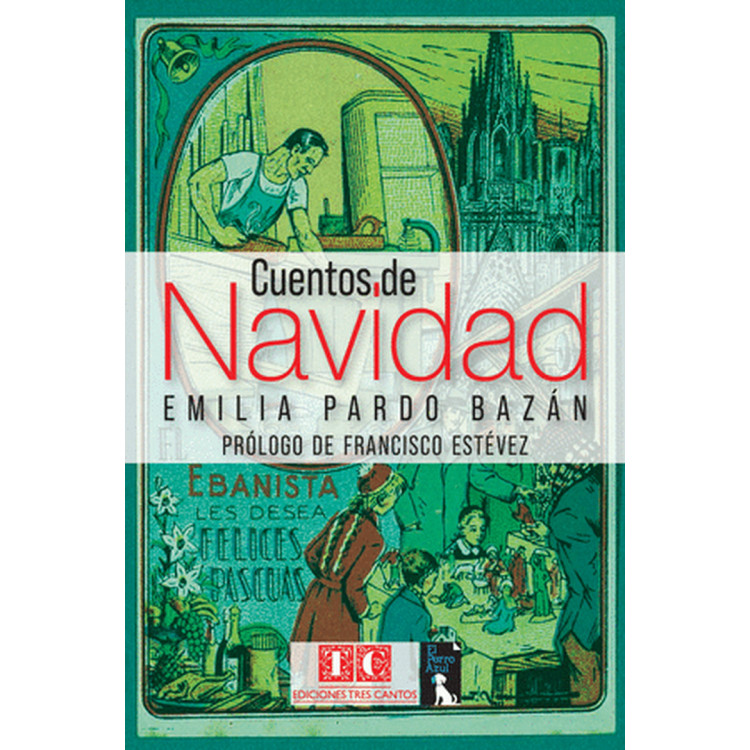 CUENTOS DE NAVIDAD EMILIA PARDO