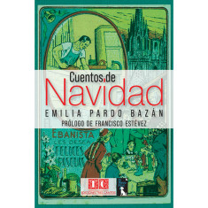 CUENTOS DE NAVIDAD EMILIA PARDO