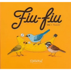 FIU-FIU VOL. 1 MEDELLÍN 2DA