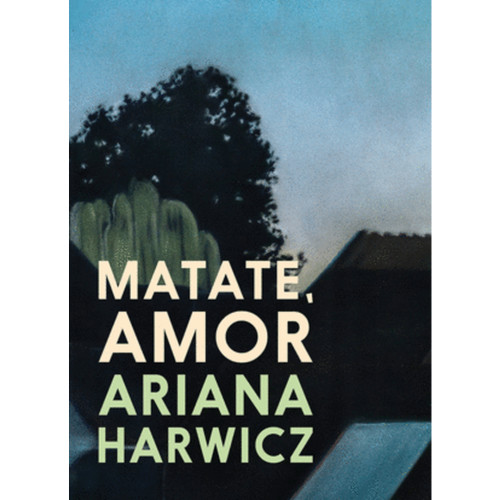MATATE AMOR 2DA