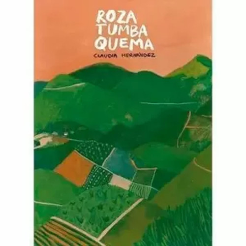 ROZA TUMBA QUEMA 2DA