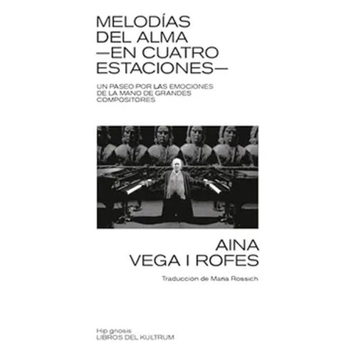 MELODÍAS DEL ALMA - EN CUATRO ESTACIONES