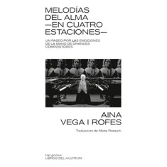 MELODÍAS DEL ALMA - EN CUATRO ESTACIONES