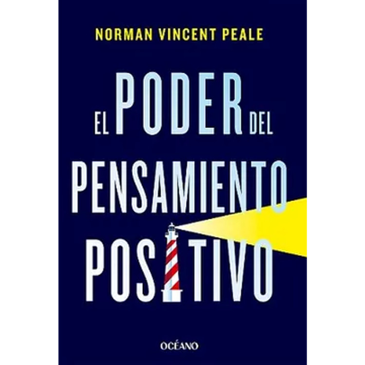 PODER DEL PENSAMIENTO POSITIVO