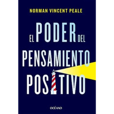 PODER DEL PENSAMIENTO POSITIVO