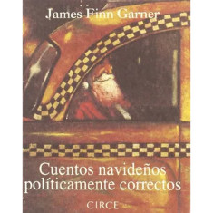 CUENTOS NAVIDEÑOS POLÍTIC CORRECTOS