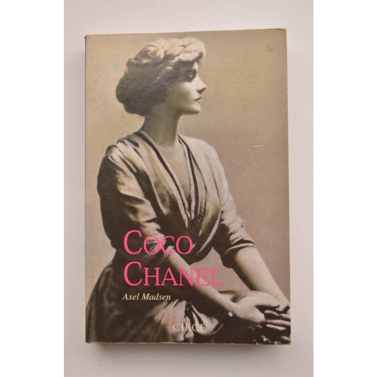 COCO CHANEL