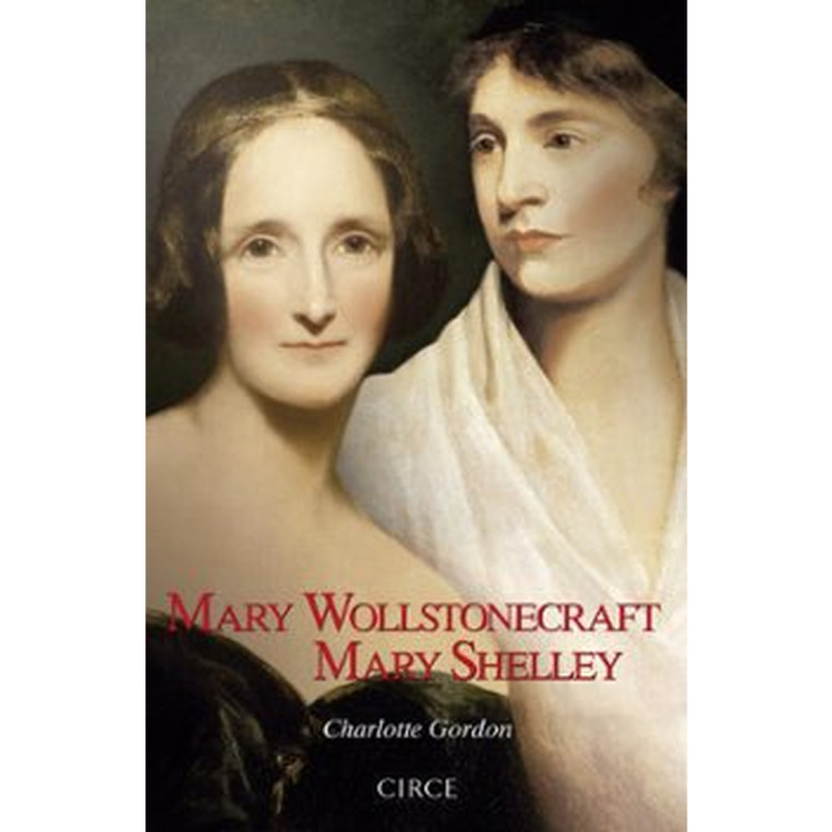 MARY WOLLSTONECRAFT. MARY SHELLEY