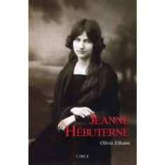 JEANNE HEBUTERNE