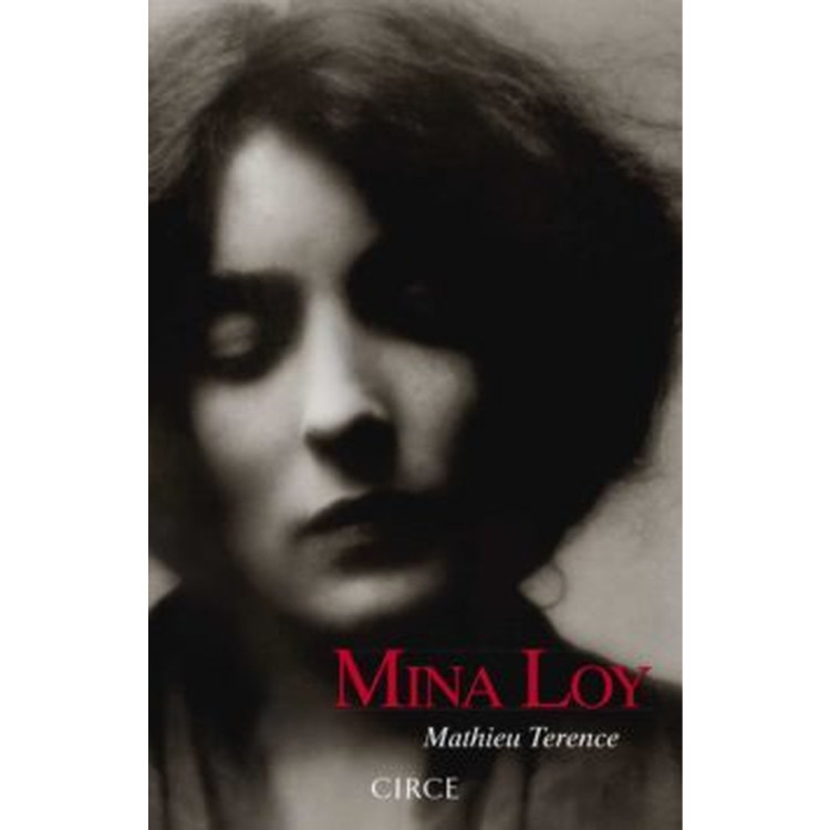 MINA LOY
