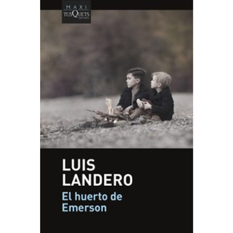 HUERTO DE EMERSON ED TUSQ