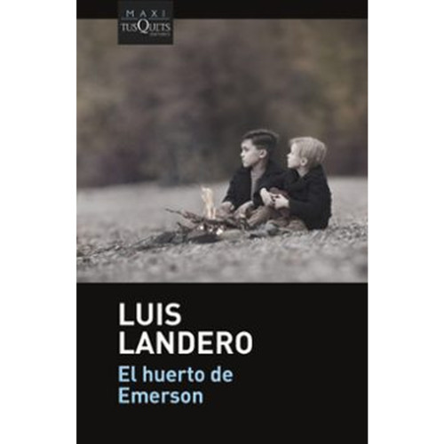 HUERTO DE EMERSON ED TUSQ