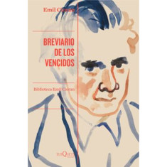 BREVIARIO DE LOS VENCIDOS CIORAN