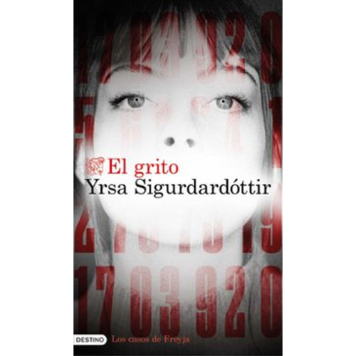 GRITO