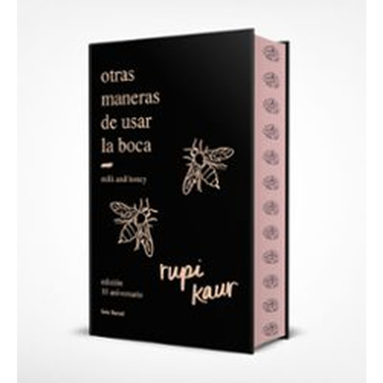 OTRAS MANERAS DE USAR LA BOCA CANT TINT