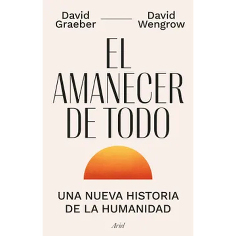 AMANECER DE TODO