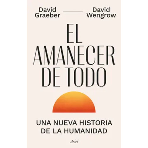 AMANECER DE TODO