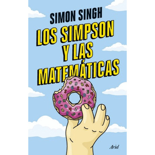 SIMPSON Y LAS MATEMÁTICAS ED ARIEL