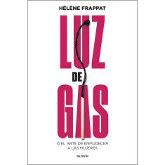 LUZ DE GAS