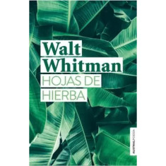 HOJAS DE HIERBA ED AUSTRAL