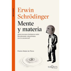 MENTE Y MATERIA ED TUSQUETS