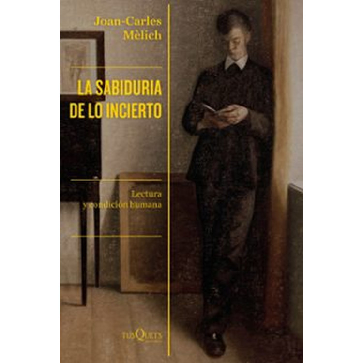 SABIDURÍA DE LO INCIERTO