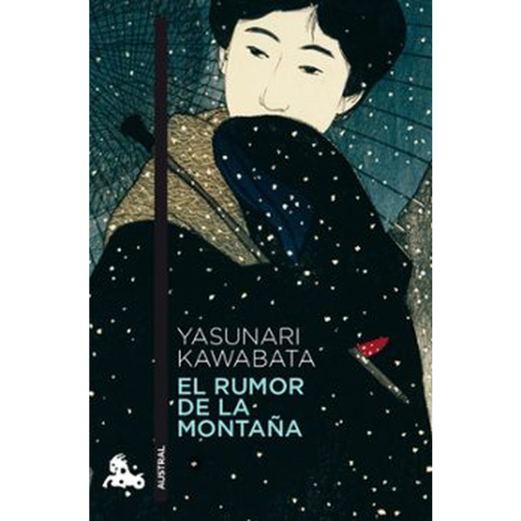 RUMOR DE LA MONTAÑA ED AUSTRAL