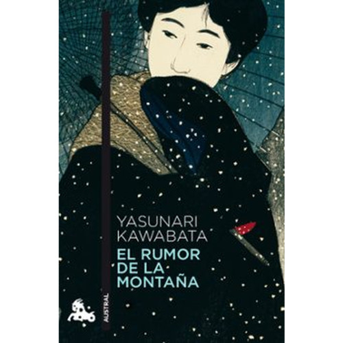 RUMOR DE LA MONTAÑA ED AUSTRAL