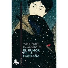 RUMOR DE LA MONTAÑA ED AUSTRAL
