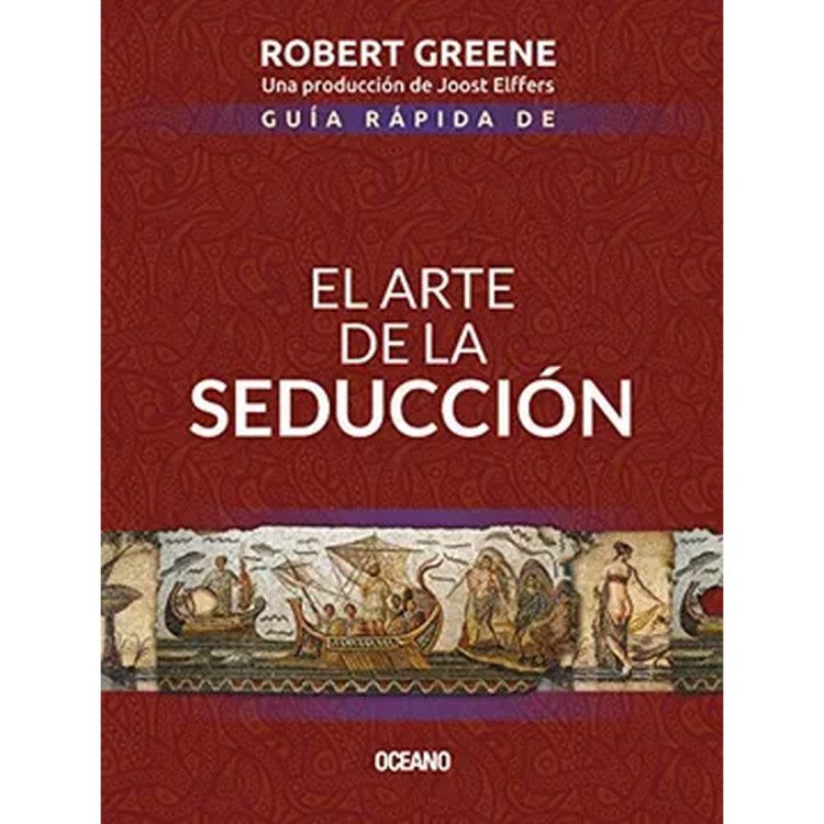 GUIA RAPIDA ARTE DE LA SEDUCCION