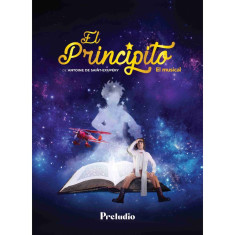 PRINCIPITO EL MUSICAL