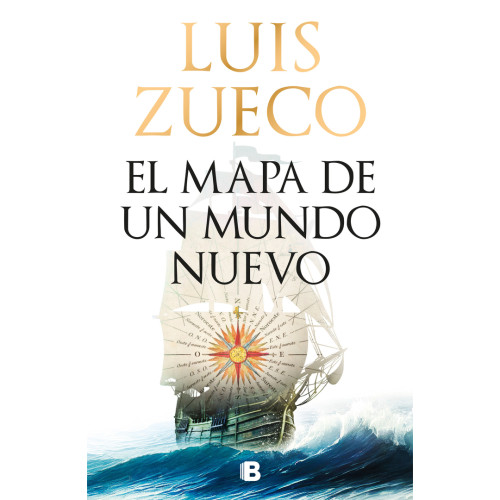 MAPA DE UN MUNDO NUEVO EL
