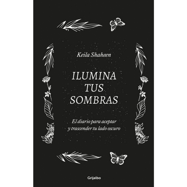 ILUMINA TUS SOMBRAS