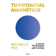 TU POTENCIAL MAGNETICO