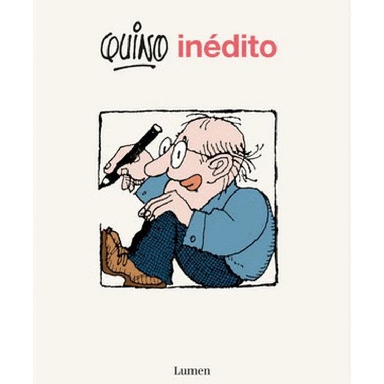 QUINO INÉDITO