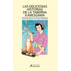 DELICIOSAS HISTORIAS DE LA TABERNA KAMOG