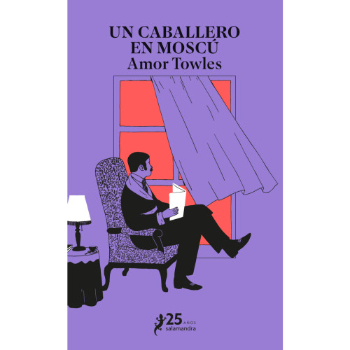 CABALLERO EN MOSCU UN