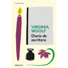 DIARIO DE UNA ESCRITORA