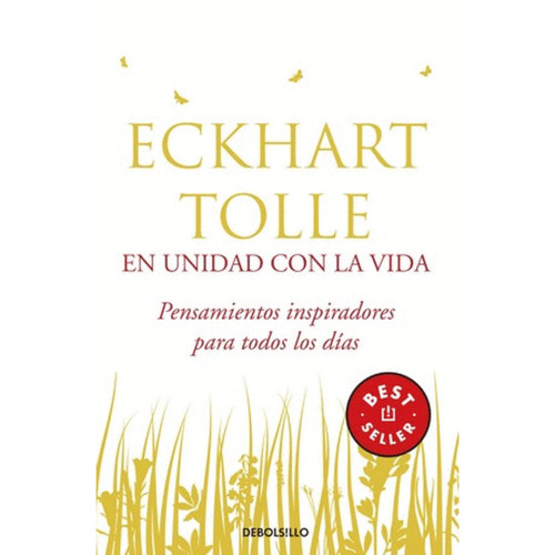 EN UNIDAD CON LA VIDA DEBOLSILLO