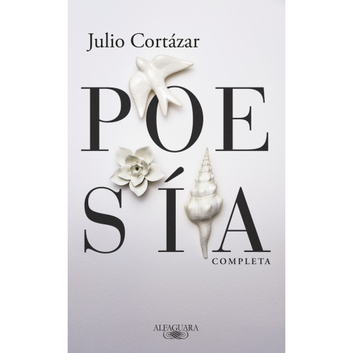 POESIA COMPLETA CORTAZA