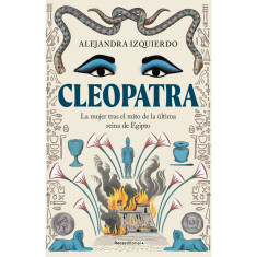 CLEOPATRA ED ROCA