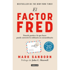FACTOR FRED EL